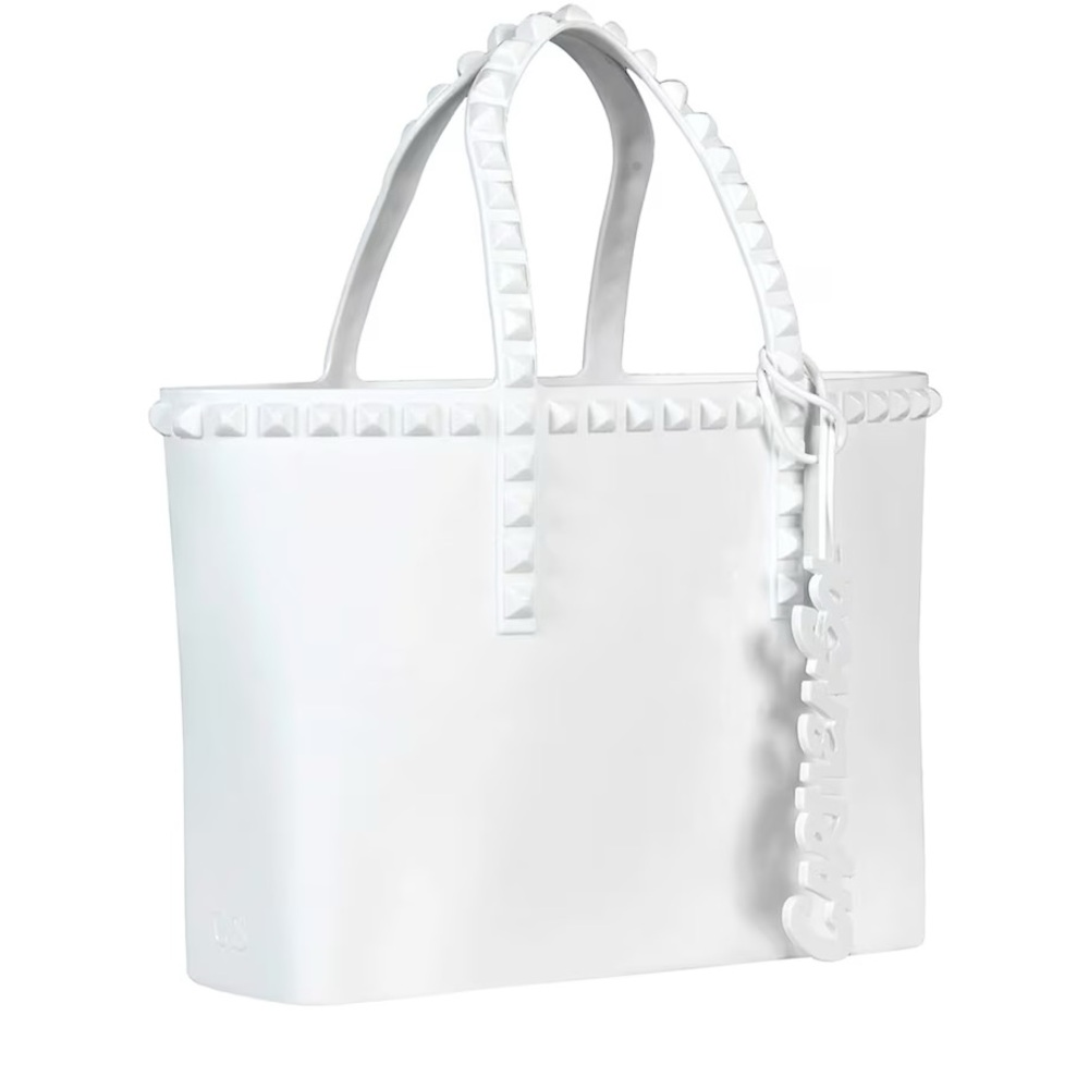 Carmen Sol Seba Mid Tote Bag